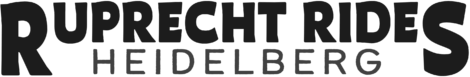 Hauptlogo, Gutscheine, Intern (Toolbar), Intern (Auswahlbox) Ruprecht-Rides TEST